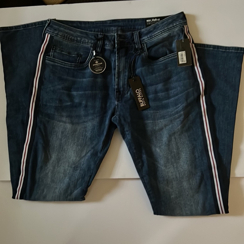 Buffalo David Bitton Jeans NWT